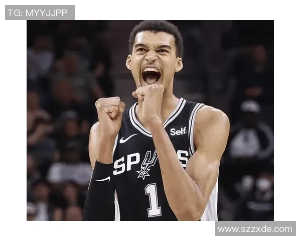 【NBA】文班亚马获评首期周最佳,本赛季获选赛季最佳防守球员概率接近70% 【NBA】文班亚马获评首期周最佳,本赛季获选赛季最佳防守球员概率接近70%