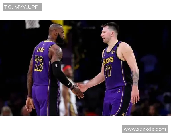 掀翻联盟第一!东契奇30+7詹姆斯19+7 湖人大胜雷霆 掀翻联盟第一!东契奇30+7詹姆斯19+7 湖人大胜雷霆