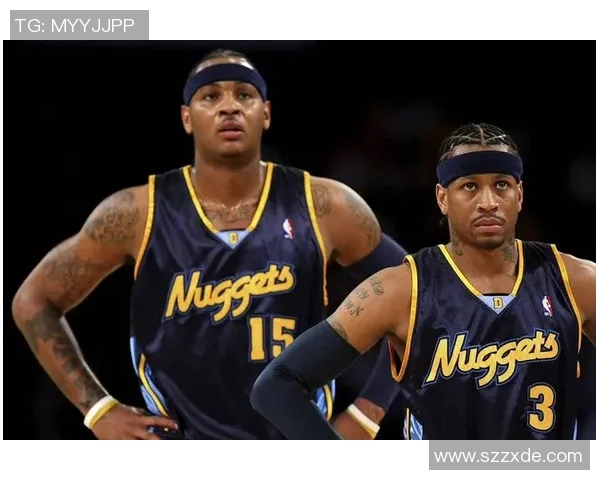 安东尼儿子谈首秀:我的组织能力和防守被低估 尽力做贡献才能留在场上 安东尼儿子谈首秀:我的组织能力和防守被低估 尽力做贡献才能留在场上