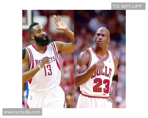 7连胜东部第一!轰46+12+10+5打成巅峰哈登了?球星气质更像科比 7连胜东部第一!轰46+12+10+5打成巅峰哈登了?球星气质更像科比