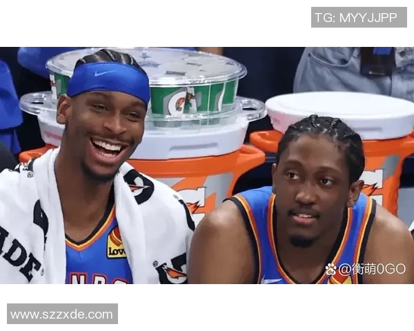 亚历山大在雷霆190次30+ 队史超威少独居第二&仅次于杜兰特