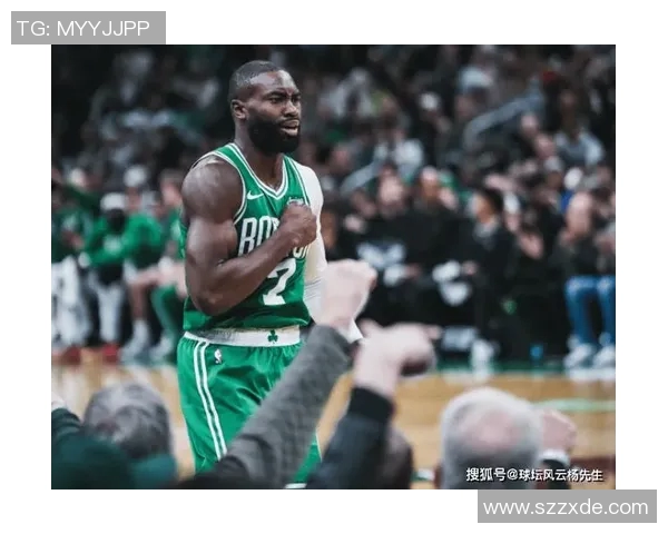 杰伦-布朗火力全开：过去9场场均32.7分7板6.4助