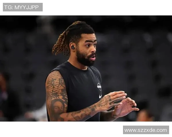 独行侠终于可以交易丹吉洛-拉塞尔：糟糕表现让球队考虑换人