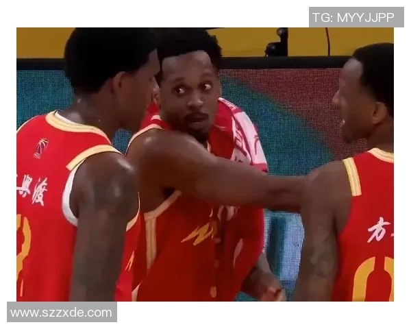 辽宁男篮力克广厦卫冕冠军，本土球员与外援齐发威