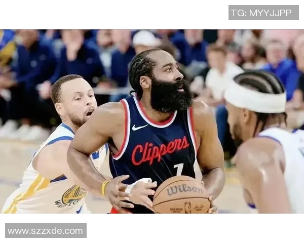 快船vs开拓者首发：哈登&伦纳德大战阿夫迪亚&夏普