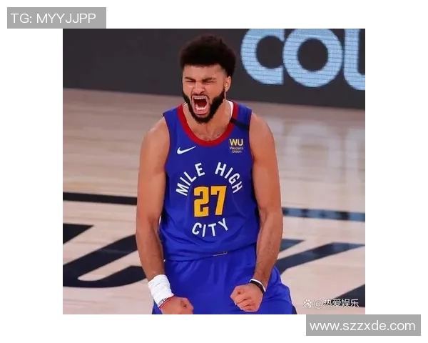 🏀篮网胜掘金 波特27+11 穆雷27分&生涯新高16助 戈登复出20+6