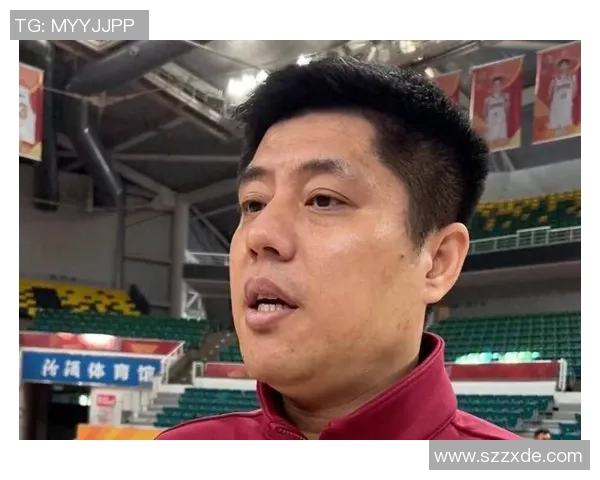 浙江主帅王博点出态度问题，山西主帅潘江明确争胜关键